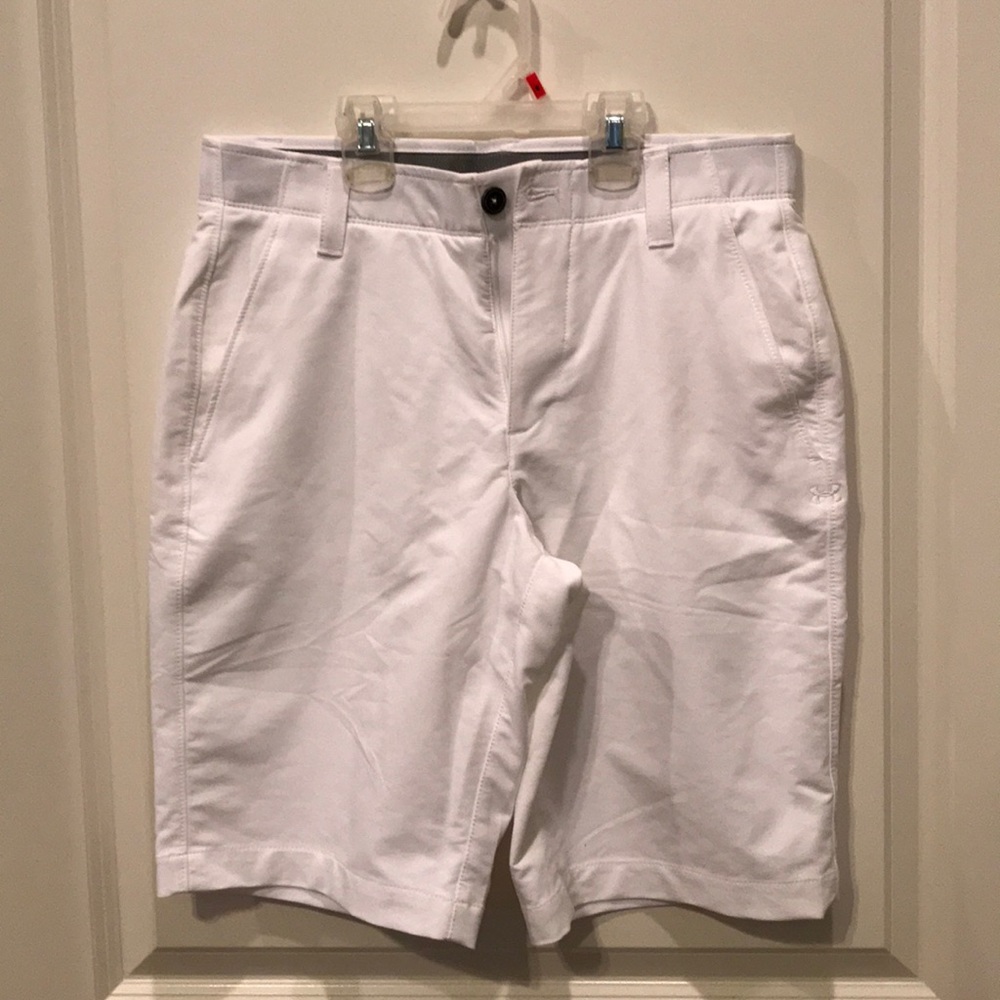 Men’s Under Armor Golf Shorts